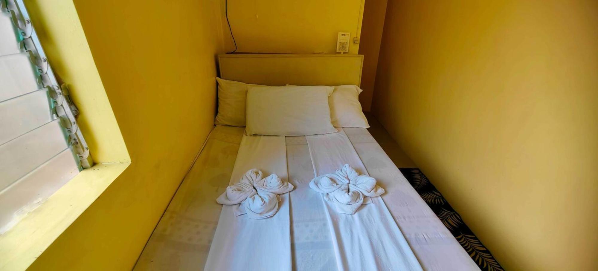 Las Residencias Bed And Breakfast بويرتو برينسيسا المظهر الخارجي الصورة