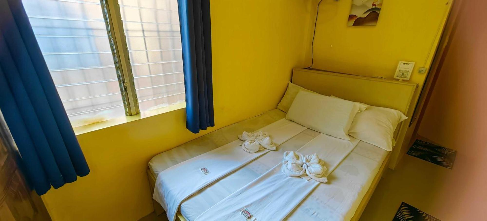 Las Residencias Bed And Breakfast بويرتو برينسيسا المظهر الخارجي الصورة
