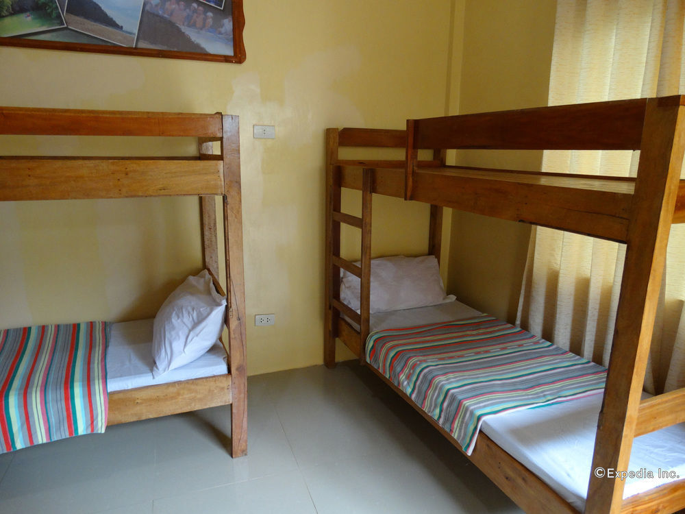Las Residencias Bed And Breakfast بويرتو برينسيسا المظهر الخارجي الصورة