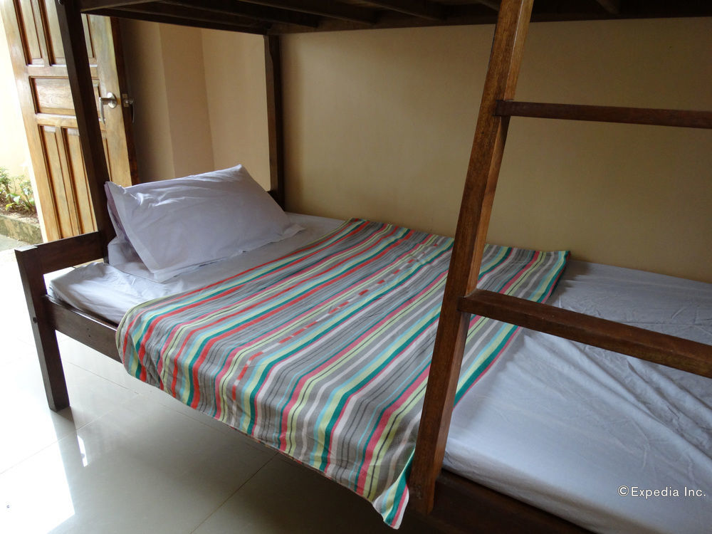 Las Residencias Bed And Breakfast بويرتو برينسيسا المظهر الخارجي الصورة
